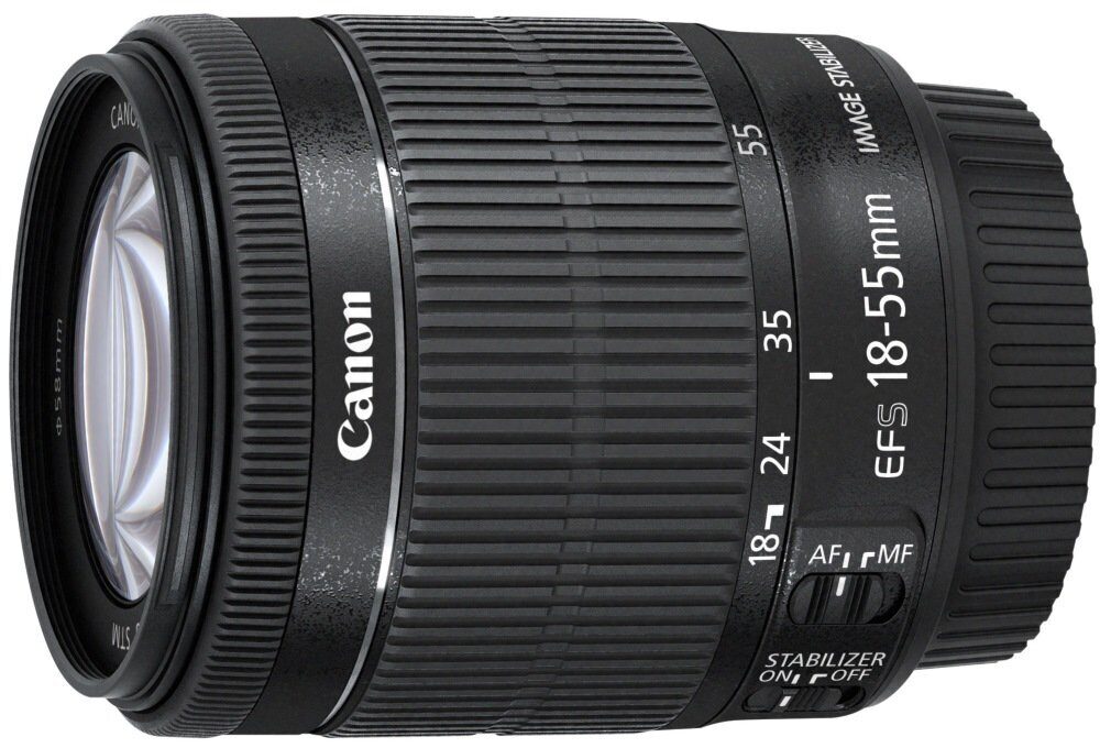 Canon ef s 18 55mm kit. Canon EF-S 18-55mm f/3.5-5.6. Объектив Canon EF-S 18-55. Объектив Canon EF-S 18-55mm f/3.5-5.6 is II. Объектив Canon EF-S 18-55mm is STM.